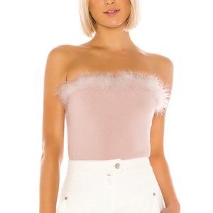 Revolve LPA Kam Tube Top